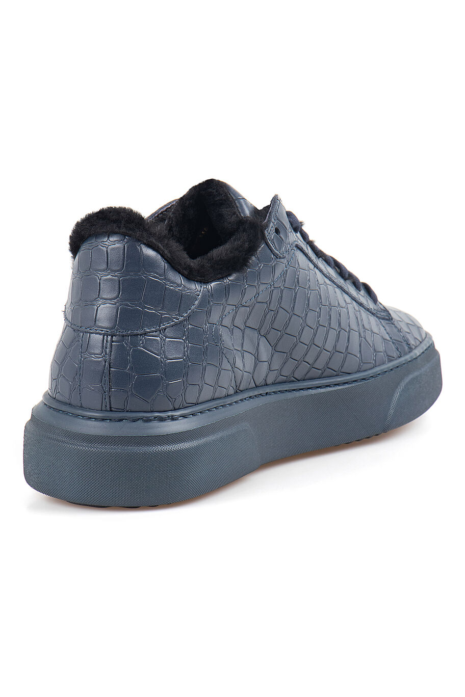 Кеды Stokton - фото 3