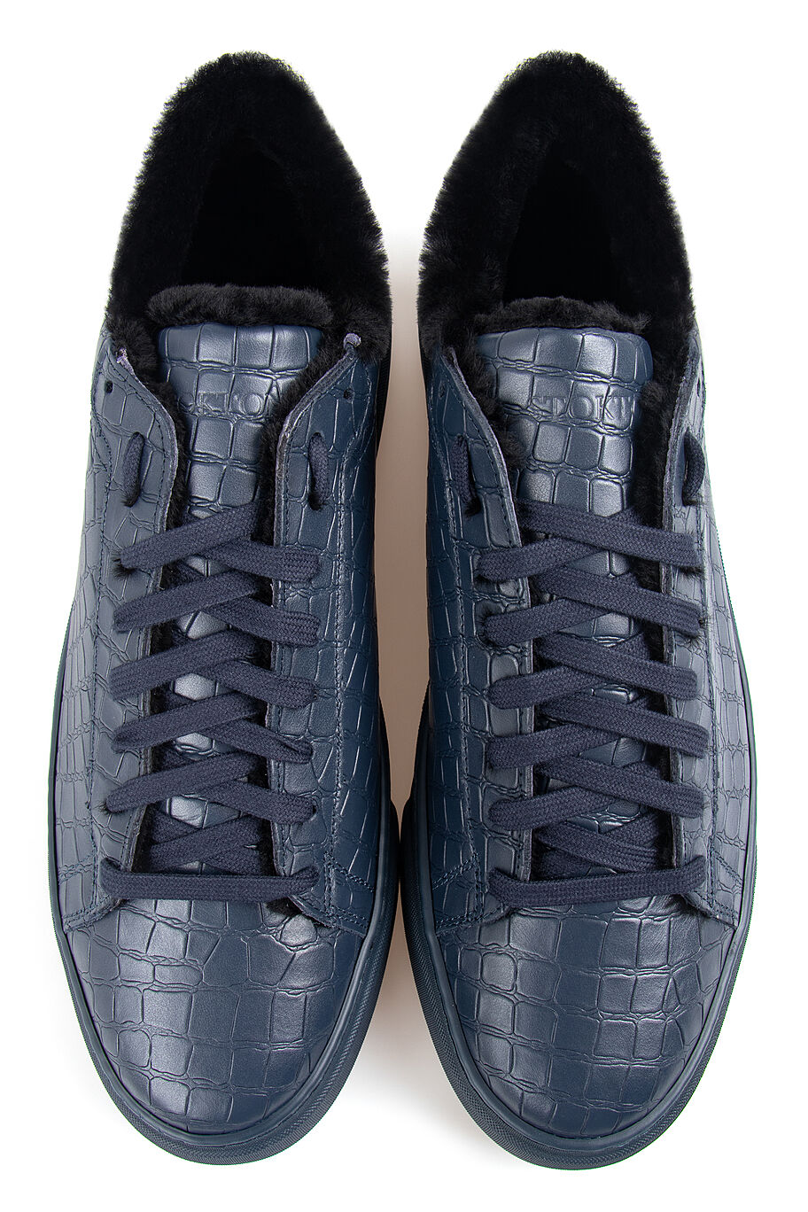 Кеды Stokton - фото 4