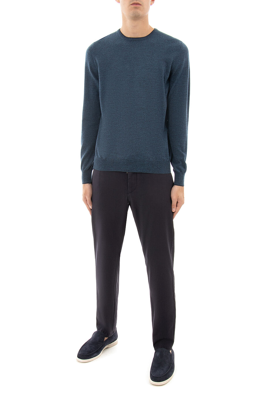 Джемпер Gran Sasso - фото 2