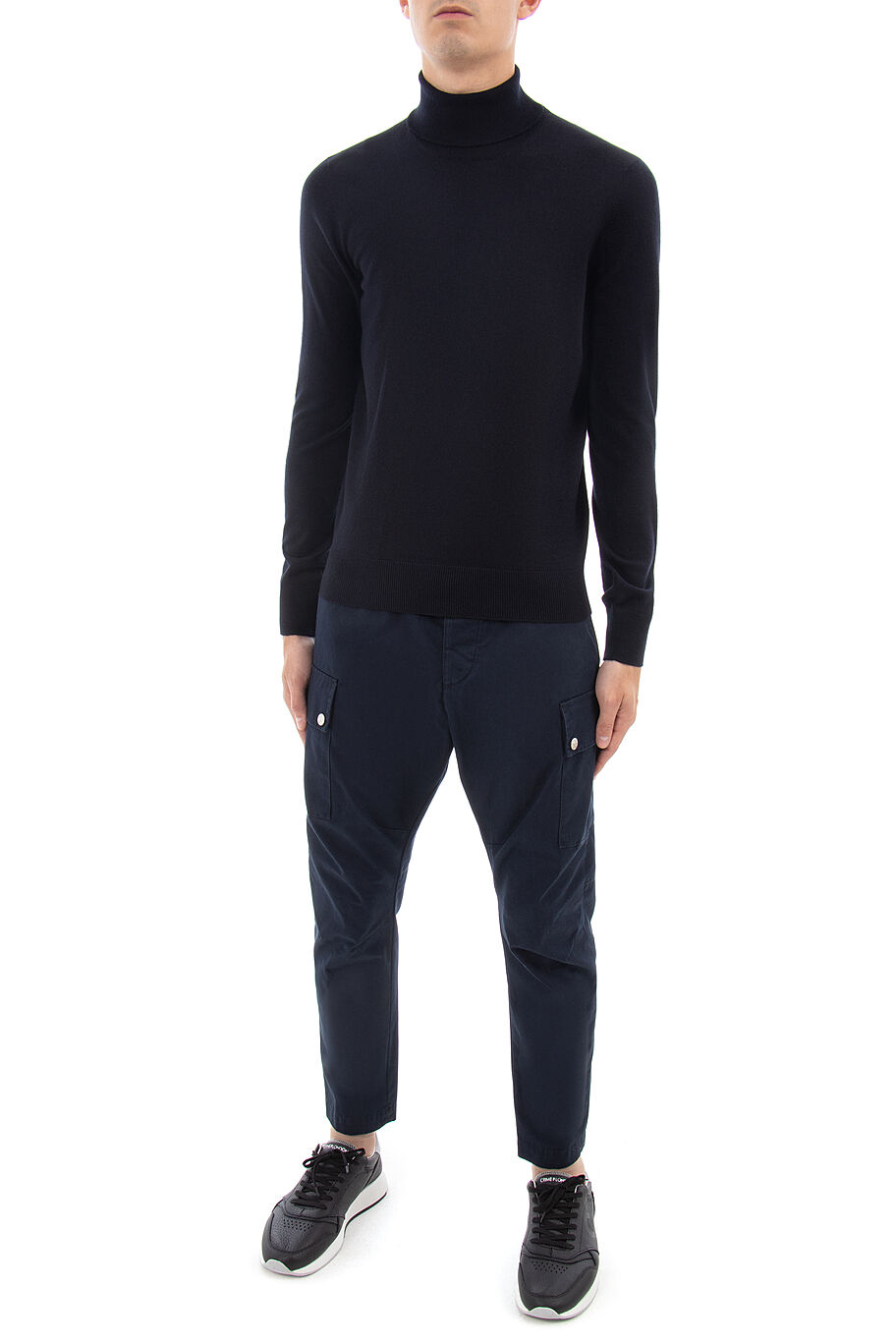 Водолазка Gran Sasso - фото 2