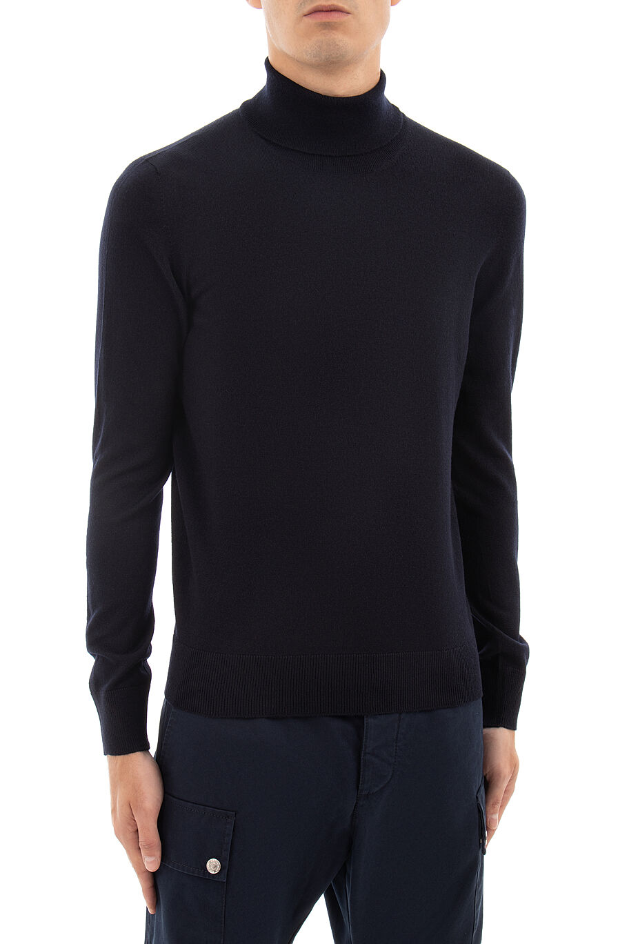 Водолазка Gran Sasso - фото 3