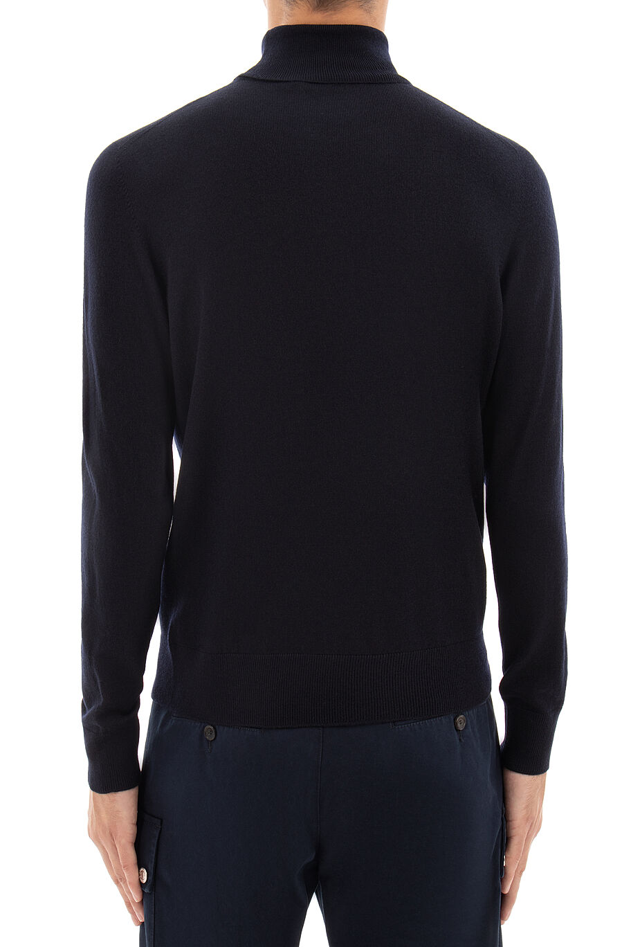 Водолазка Gran Sasso - фото 4