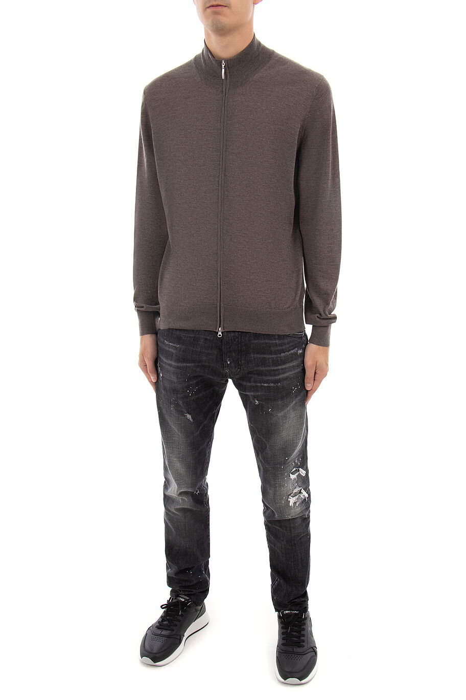 Свитер Gran Sasso - фото 2