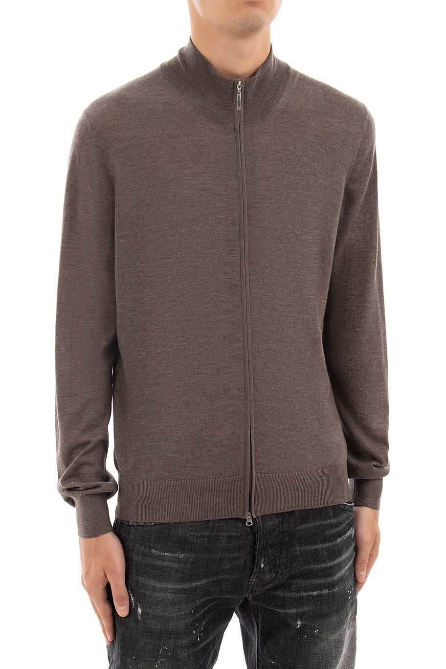 Свитер Gran Sasso - фото 3