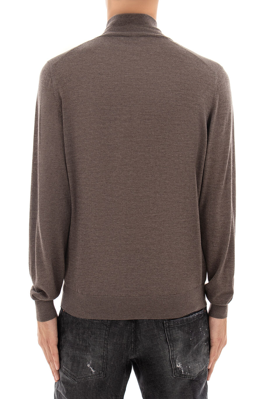 Свитер Gran Sasso - фото 4