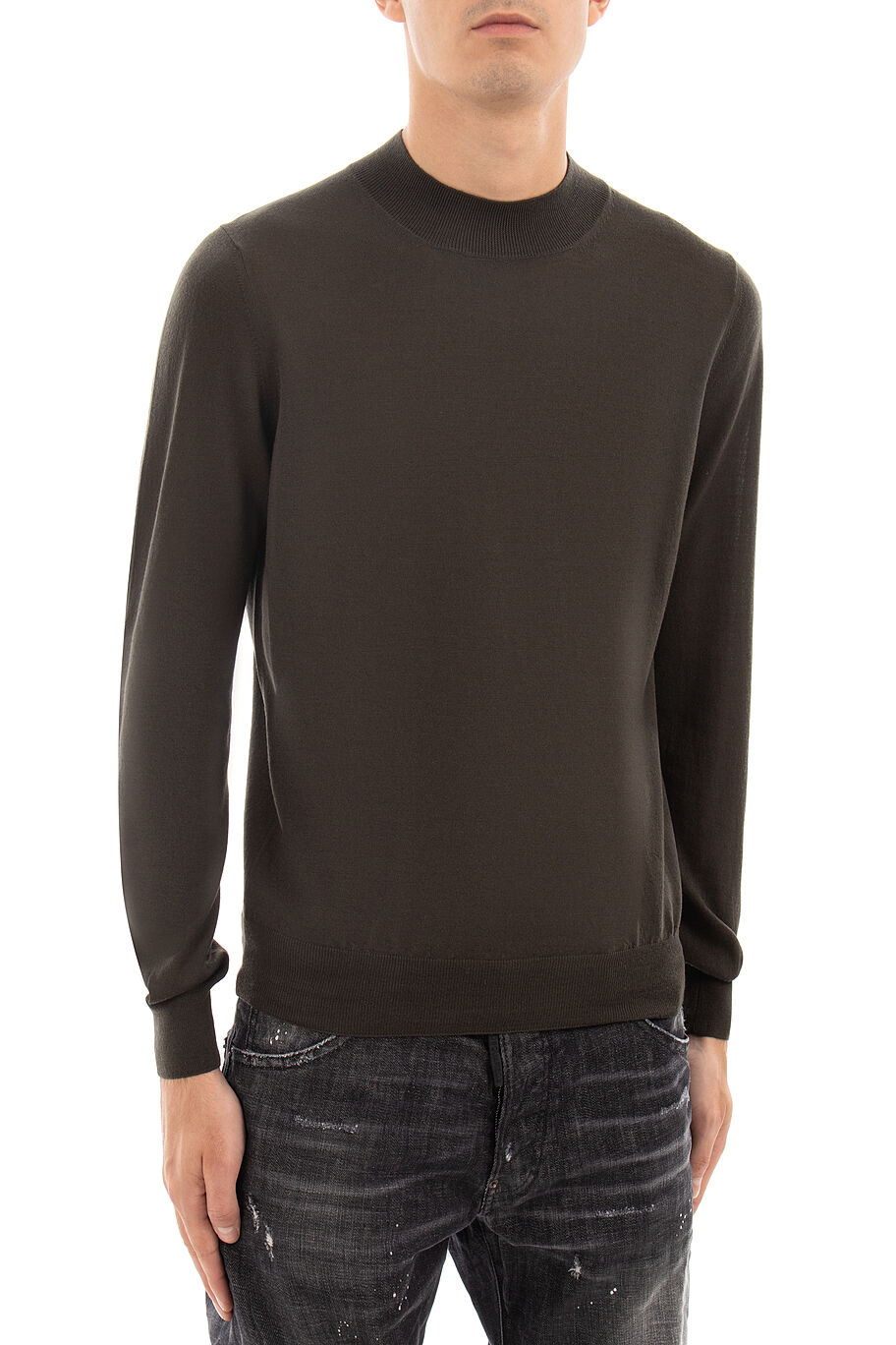 Свитер Gran Sasso - фото 2