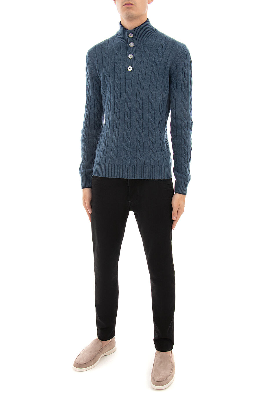 Свитер Gran Sasso - фото 2