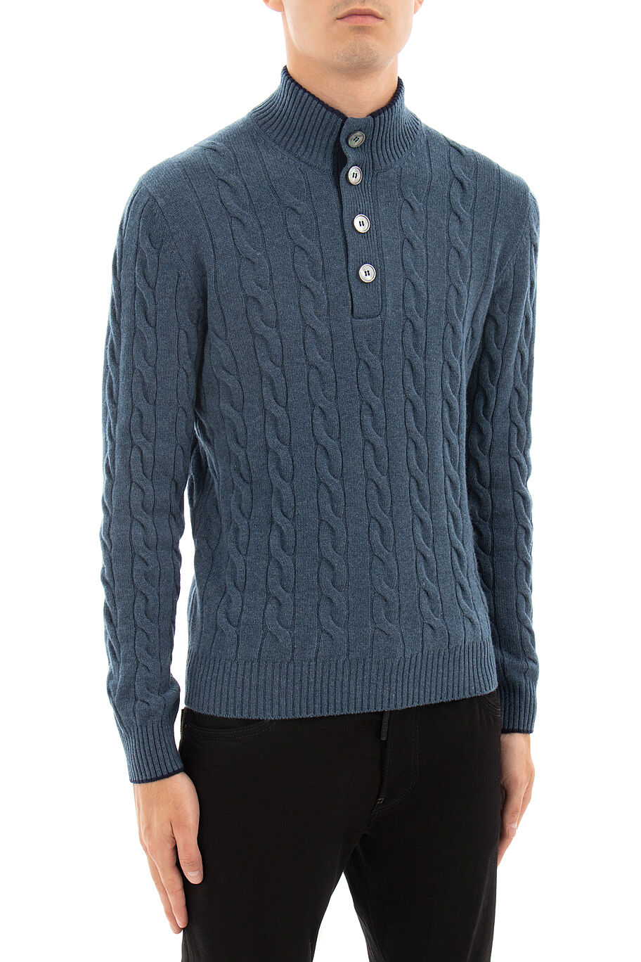 Свитер Gran Sasso - фото 3