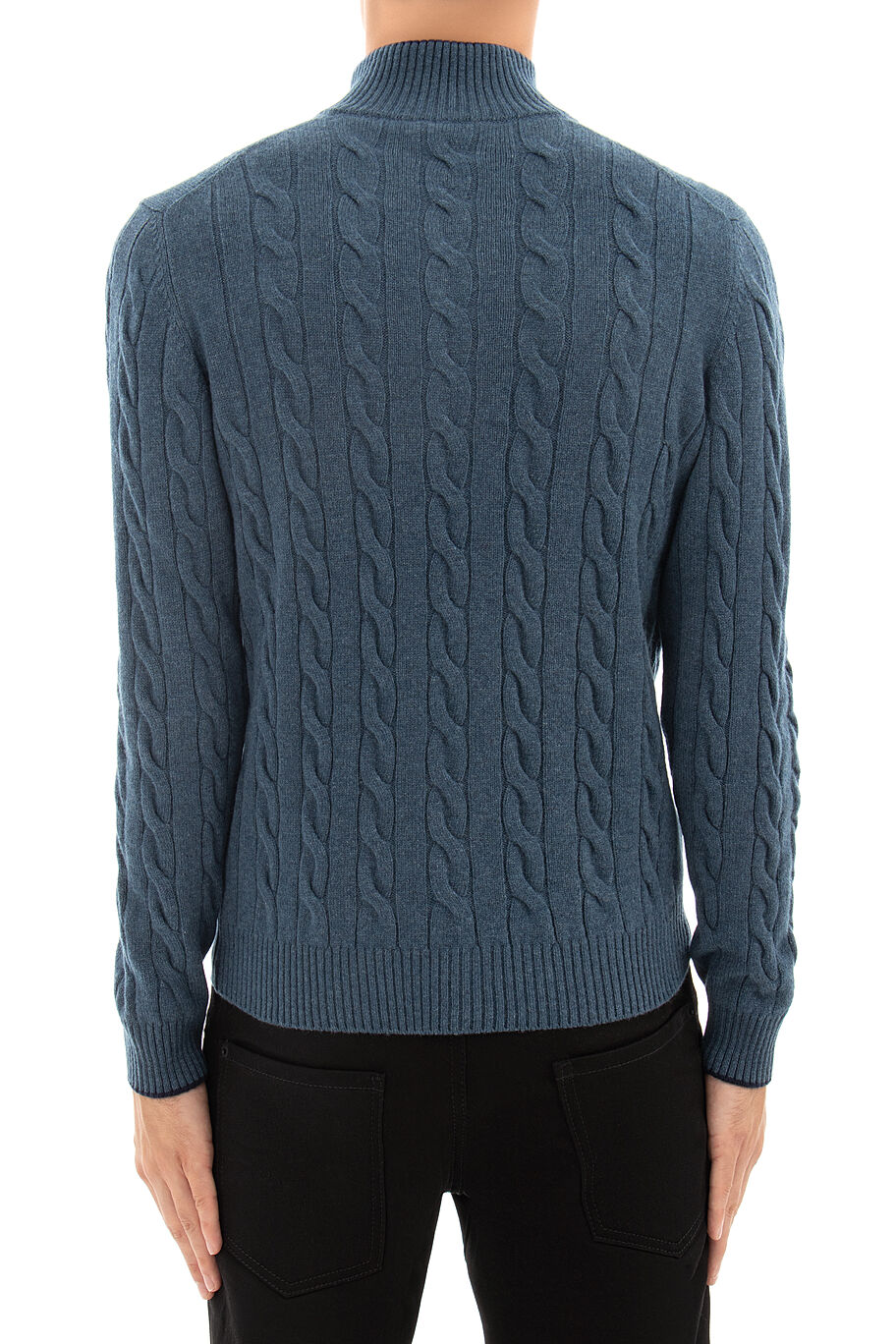 Свитер Gran Sasso - фото 4