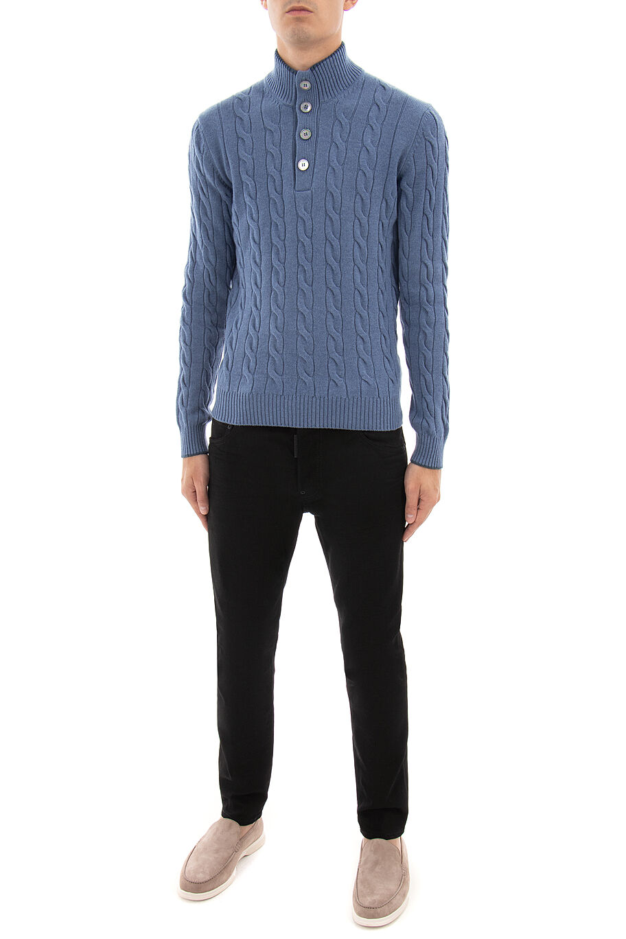 Свитер Gran Sasso - фото 2