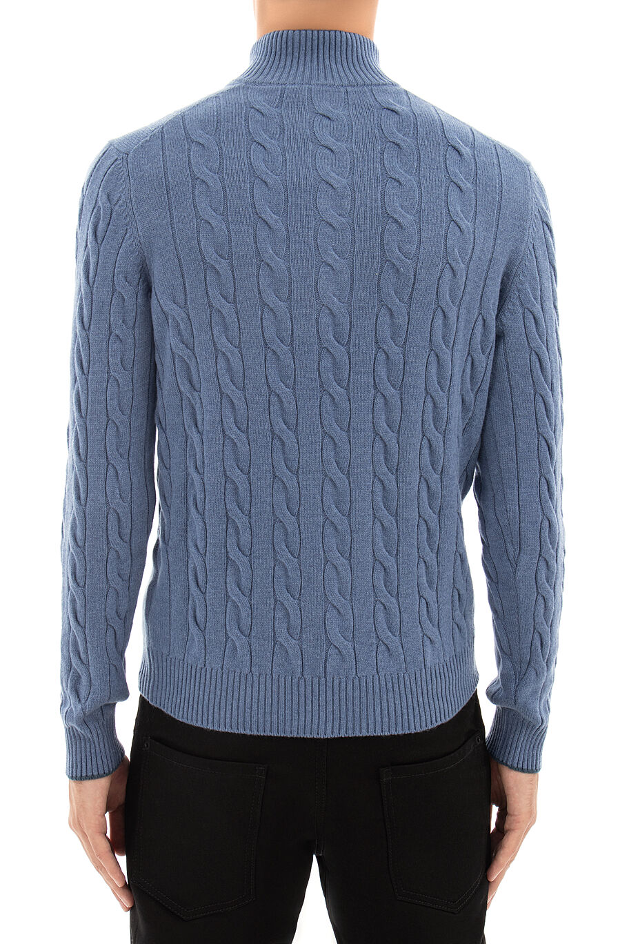 Свитер Gran Sasso - фото 4