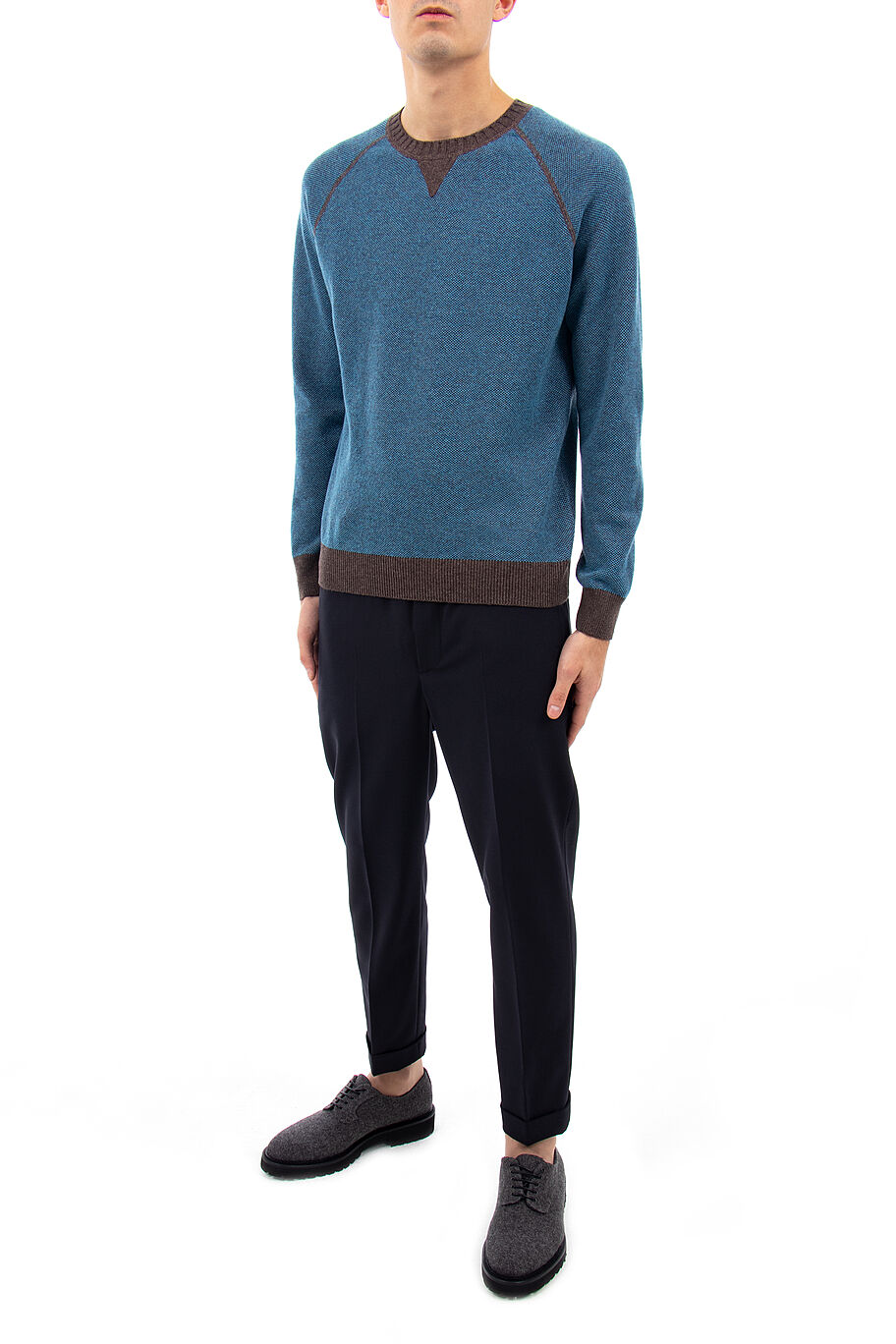 Джемпер Gran Sasso - фото 2