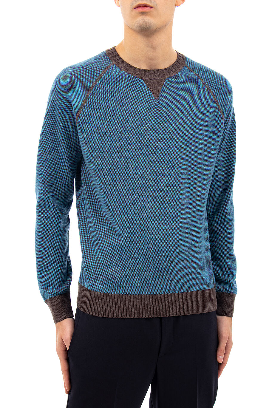 Джемпер Gran Sasso - фото 3