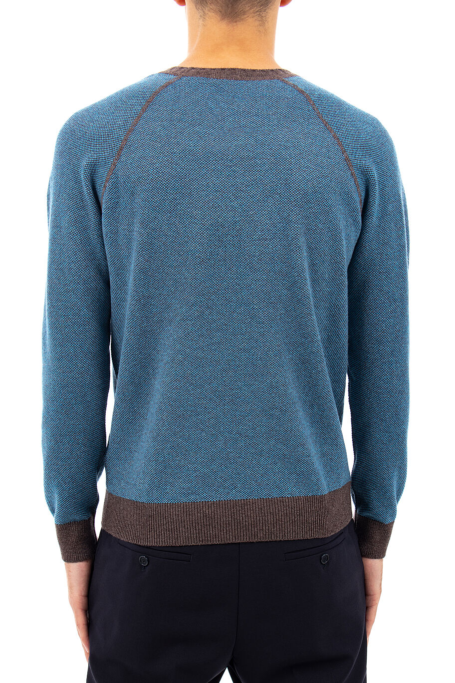 Джемпер Gran Sasso - фото 4