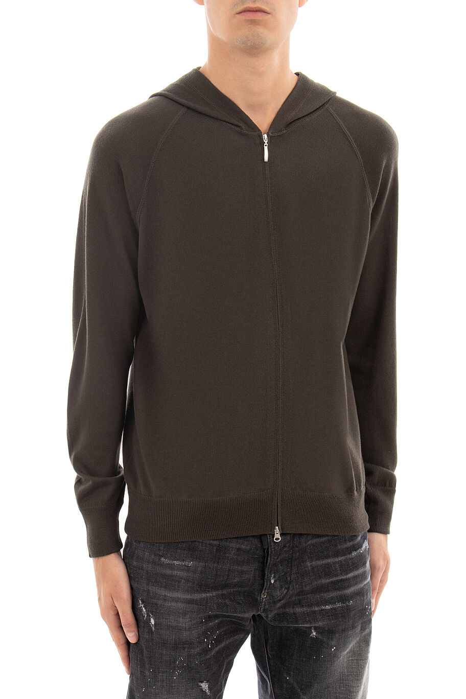 Джемпер Gran Sasso - фото 3