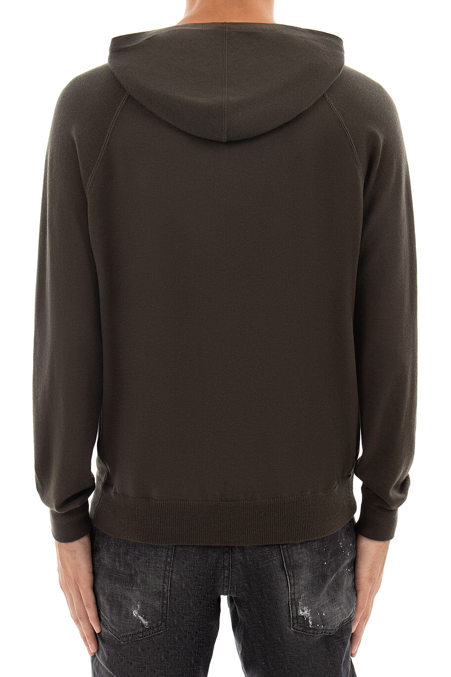 Джемпер Gran Sasso - фото 4