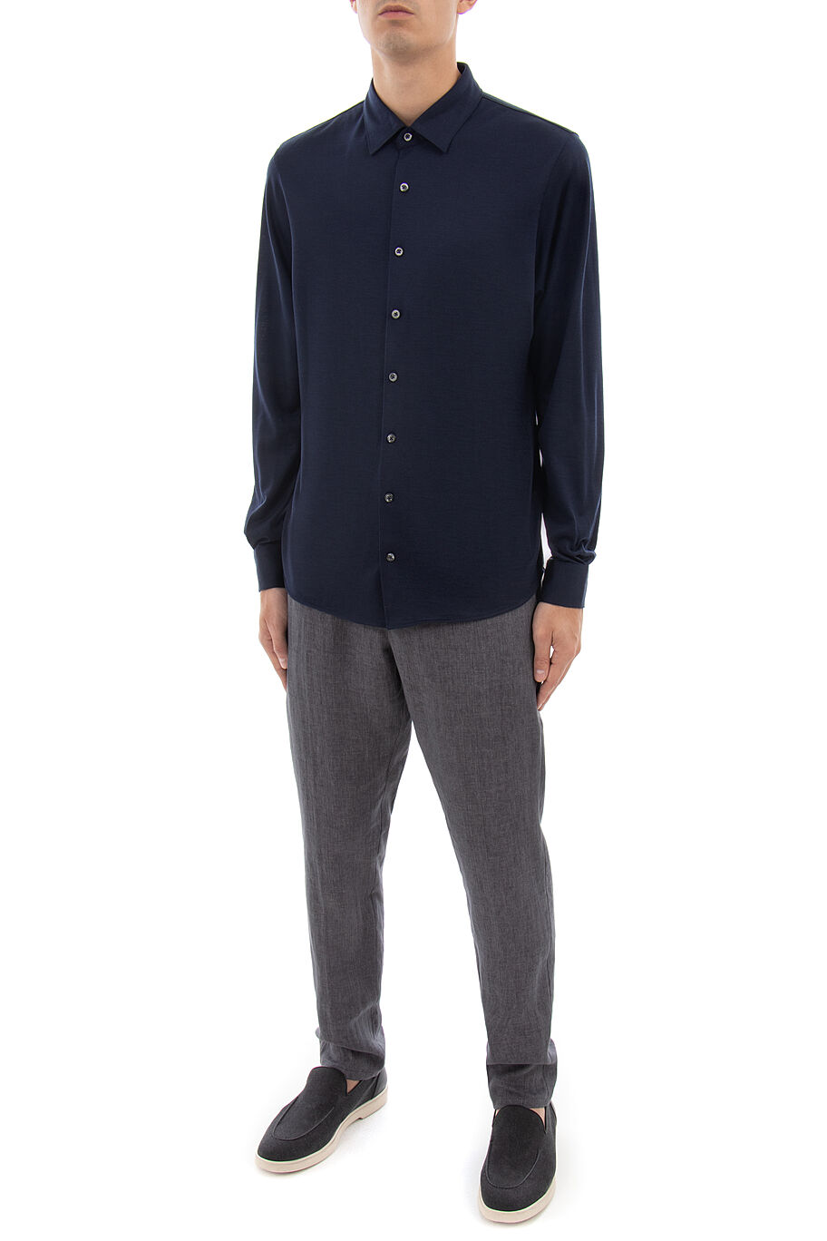 Рубашка Gran Sasso - фото 2