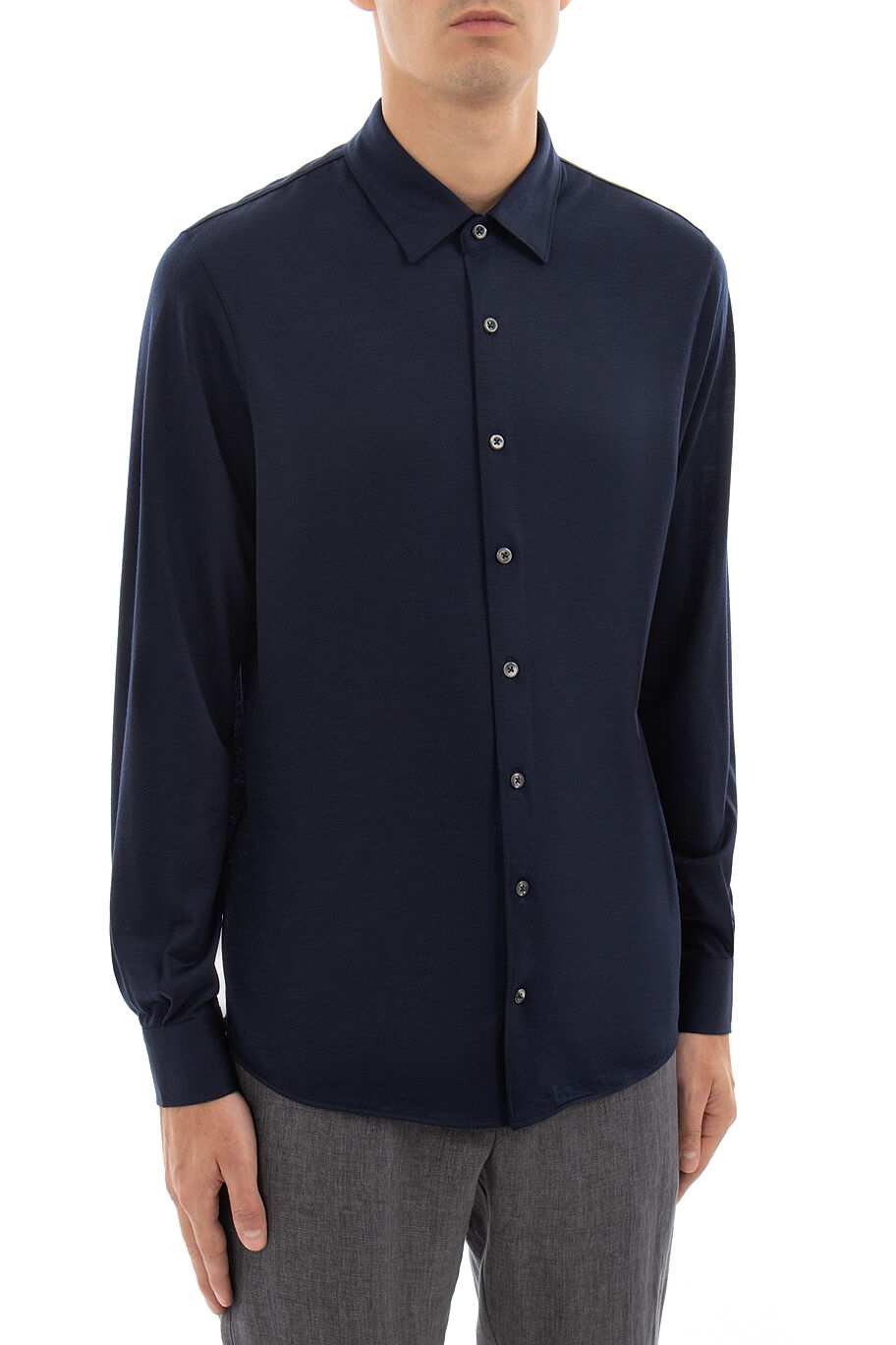 Рубашка Gran Sasso - фото 3