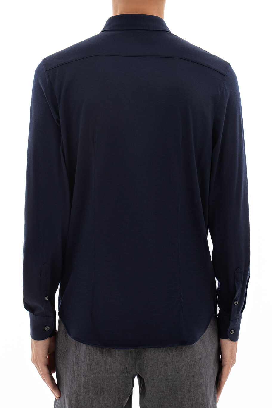 Рубашка Gran Sasso - фото 4