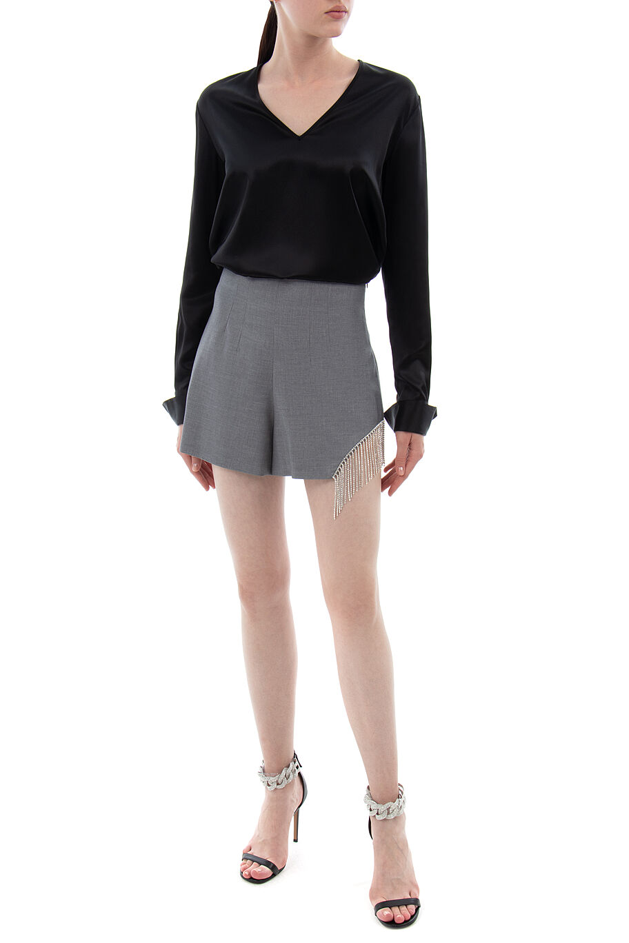 Шорты Forte Dei Marmi Couture - фото 2