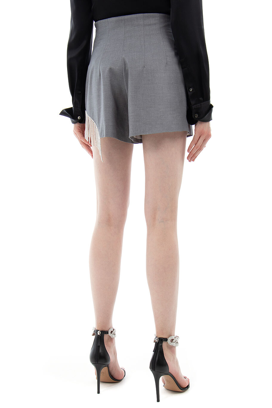 Шорты Forte Dei Marmi Couture - фото 4