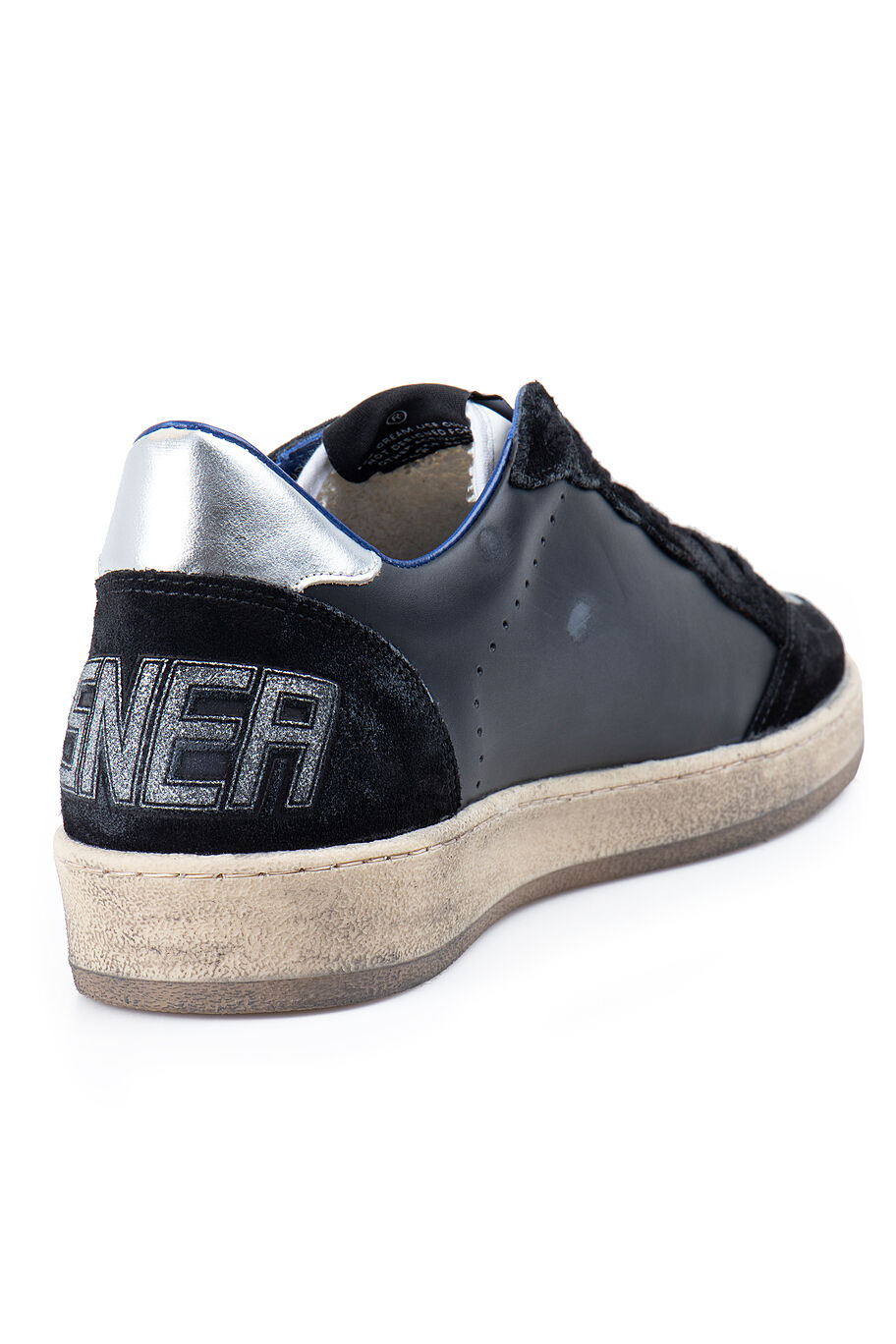 Кеды Golden Goose - фото 3