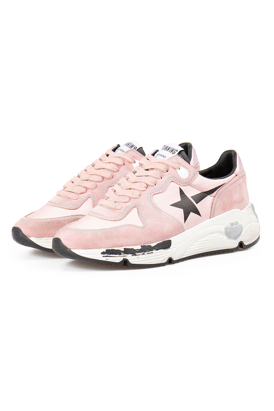 Кроссовки Golden Goose - фото 1