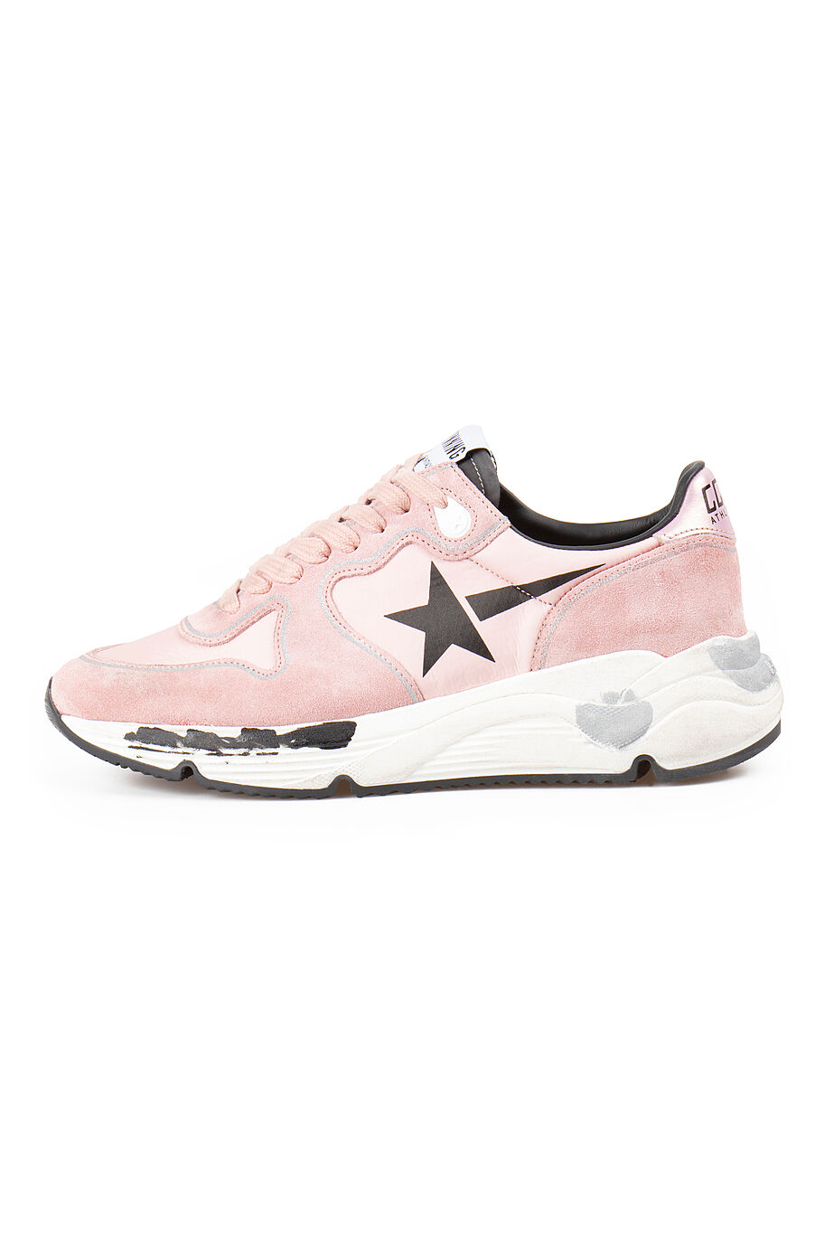 Кроссовки Golden Goose - фото 2