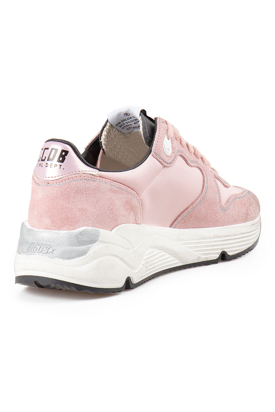 Кроссовки Golden Goose - фото 3