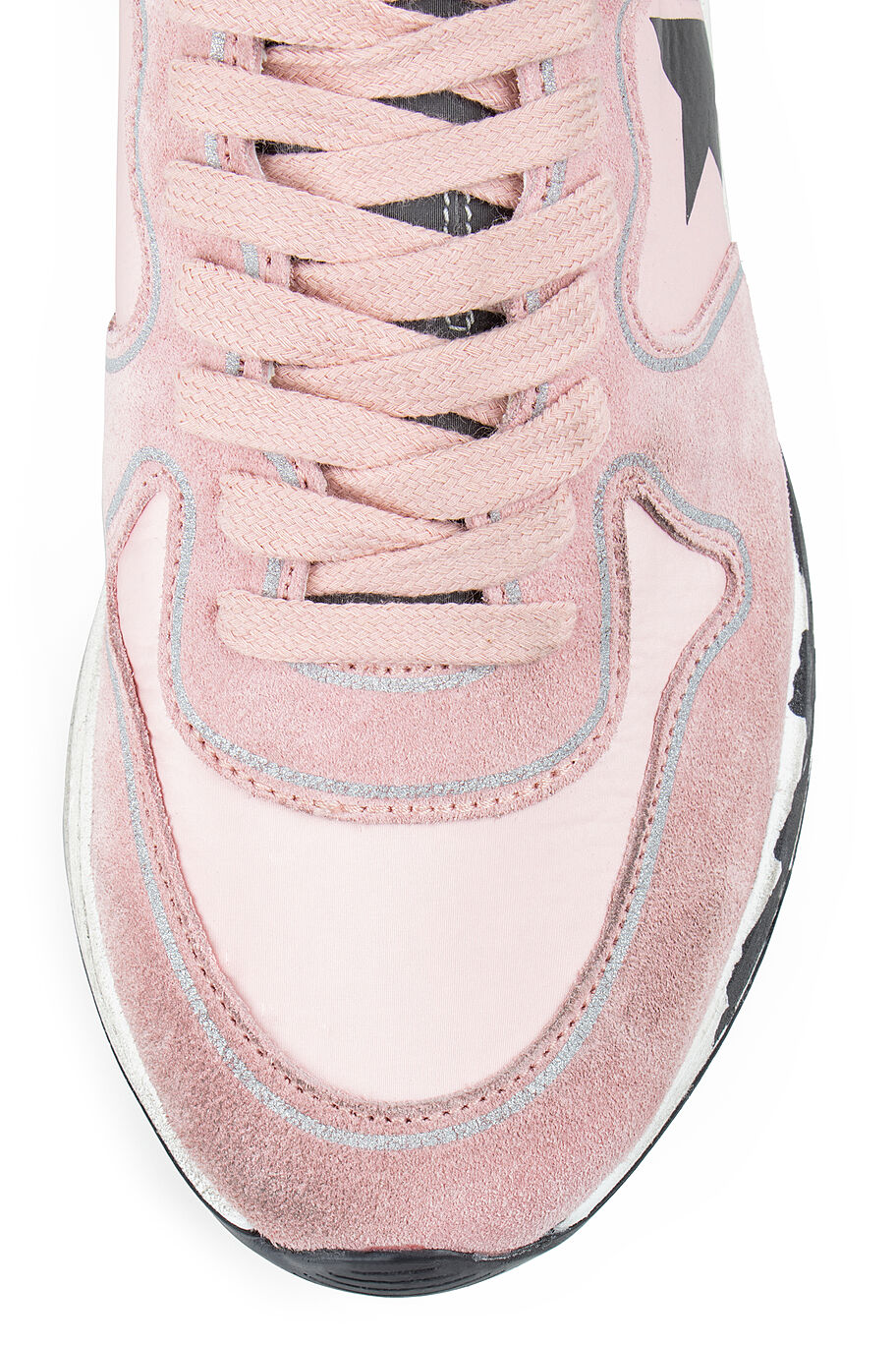 Кроссовки Golden Goose - фото 4