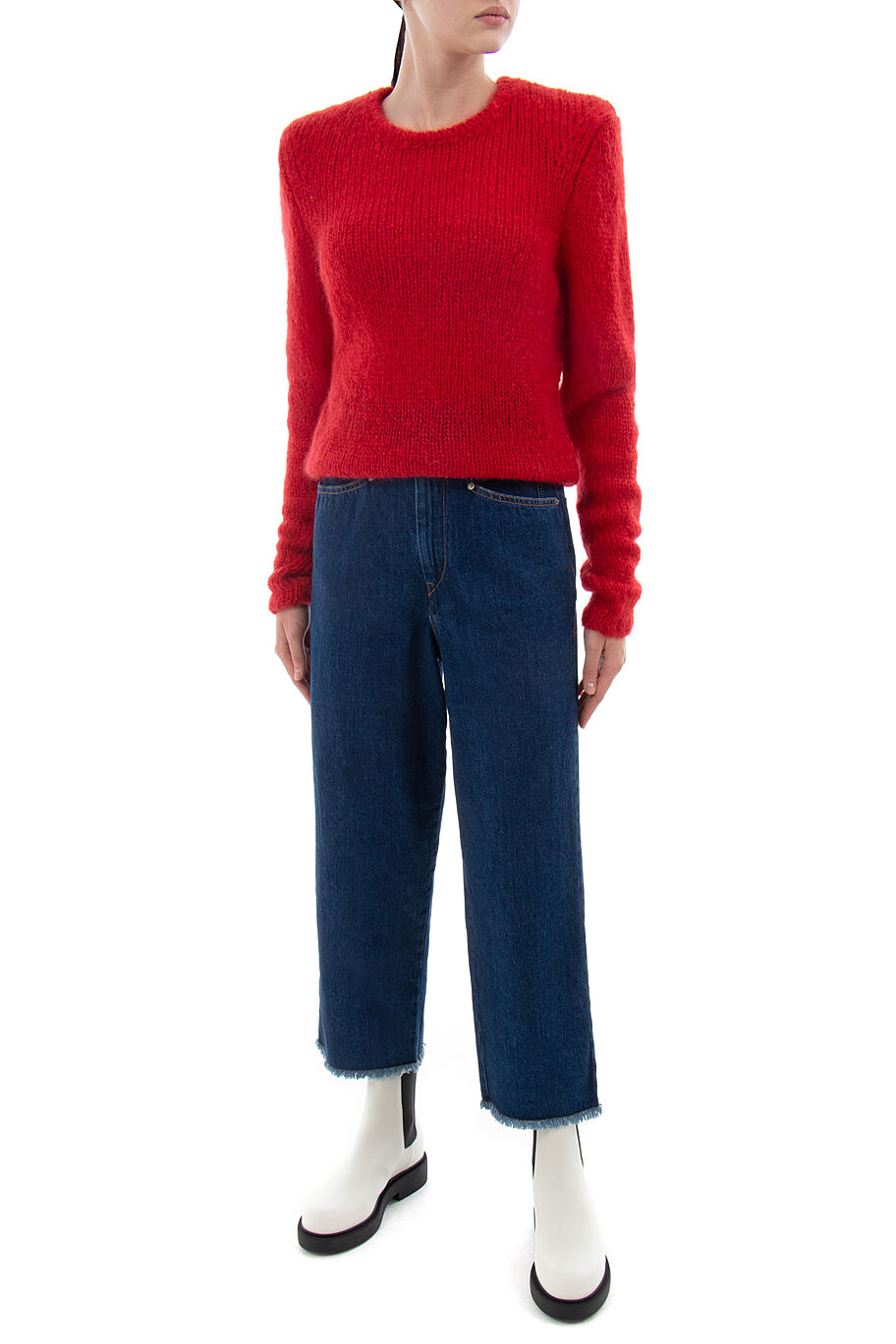 Джинсы Isabel Marant - фото 2