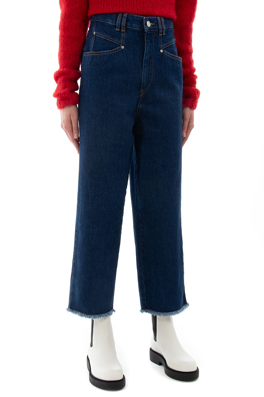 Джинсы Isabel Marant - фото 3