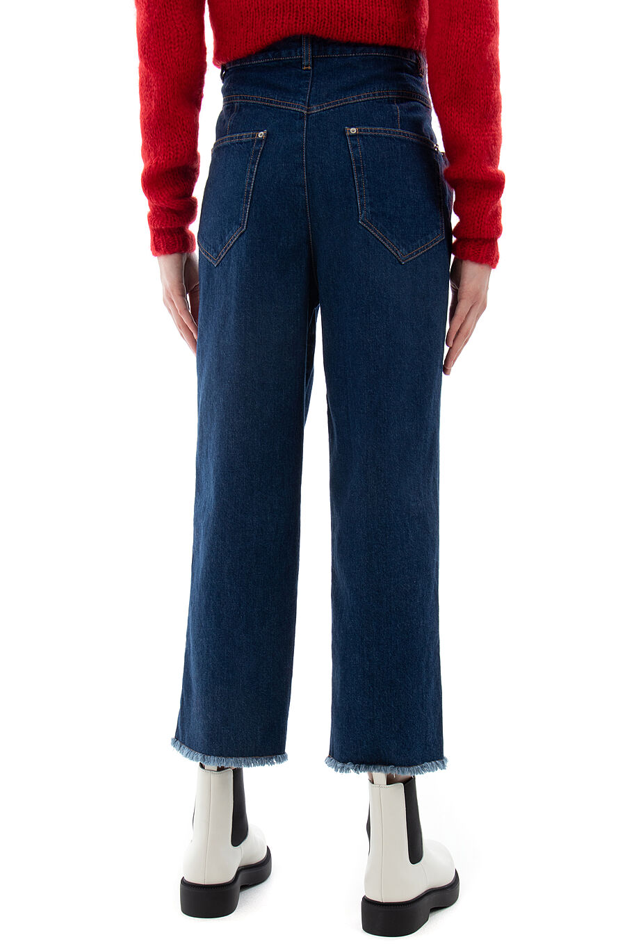 Джинсы Isabel Marant - фото 4