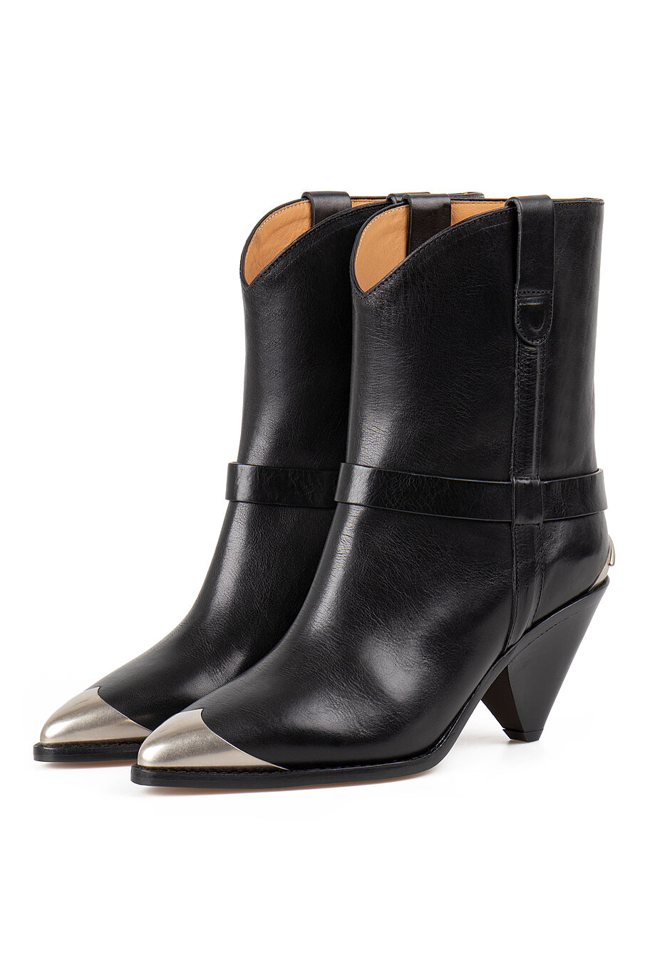 Ботильоны Isabel Marant - фото 1