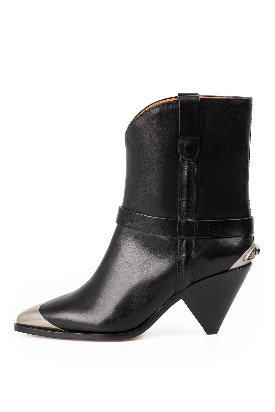 Ботильоны Isabel Marant - фото 2