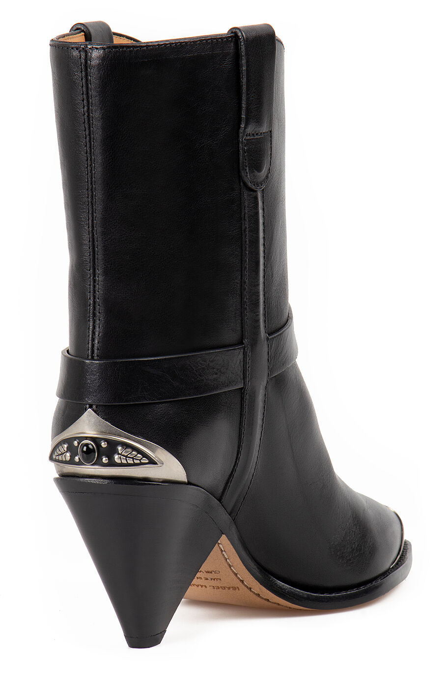 Ботильоны Isabel Marant - фото 3