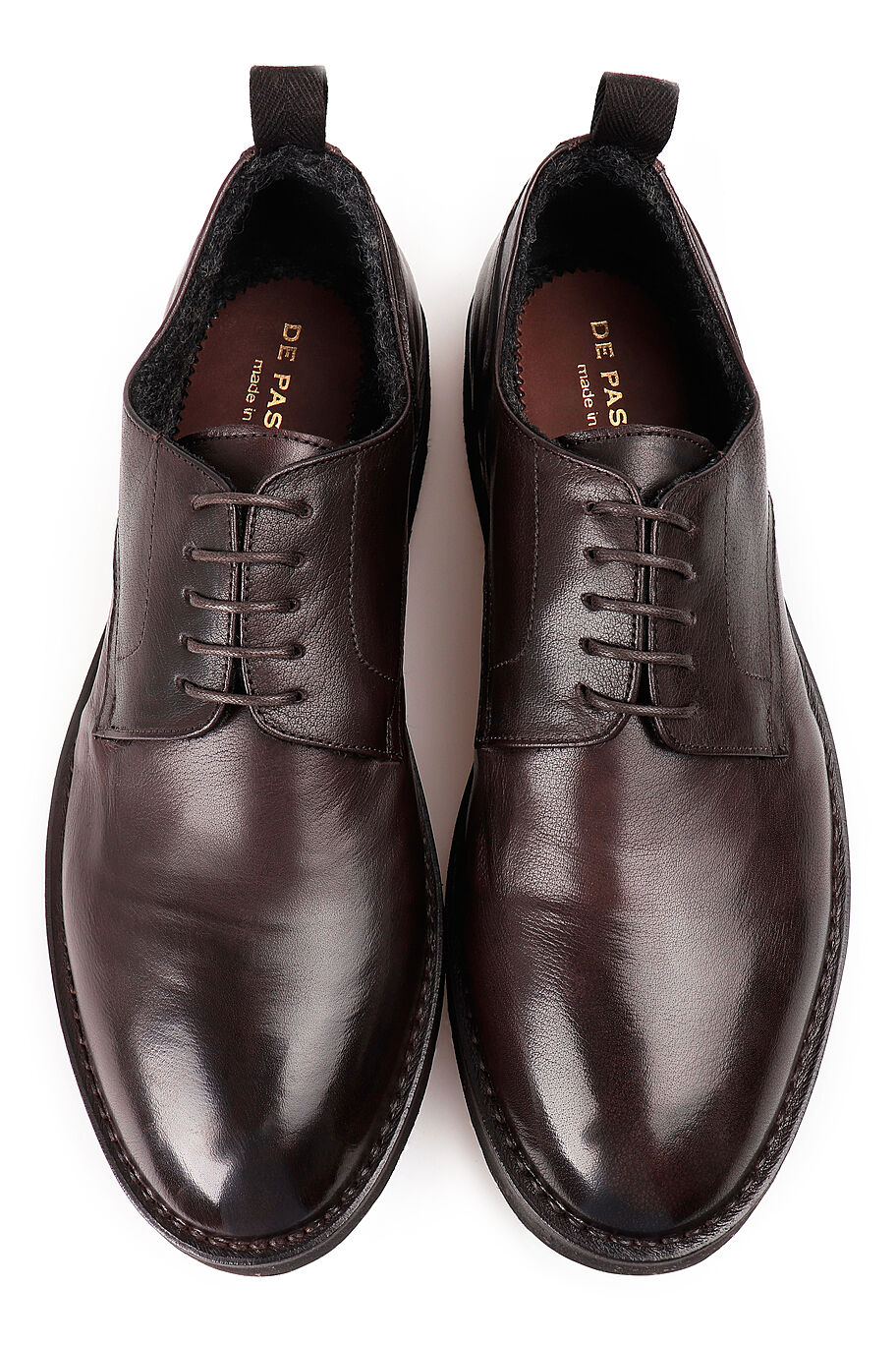 Туфли De Pascale - фото 4