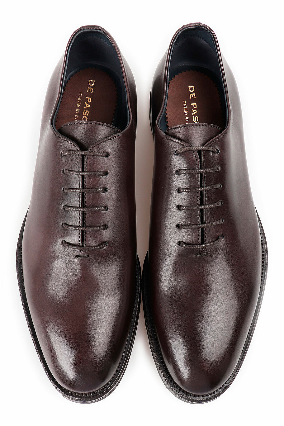 Туфли De Pascale - фото 4