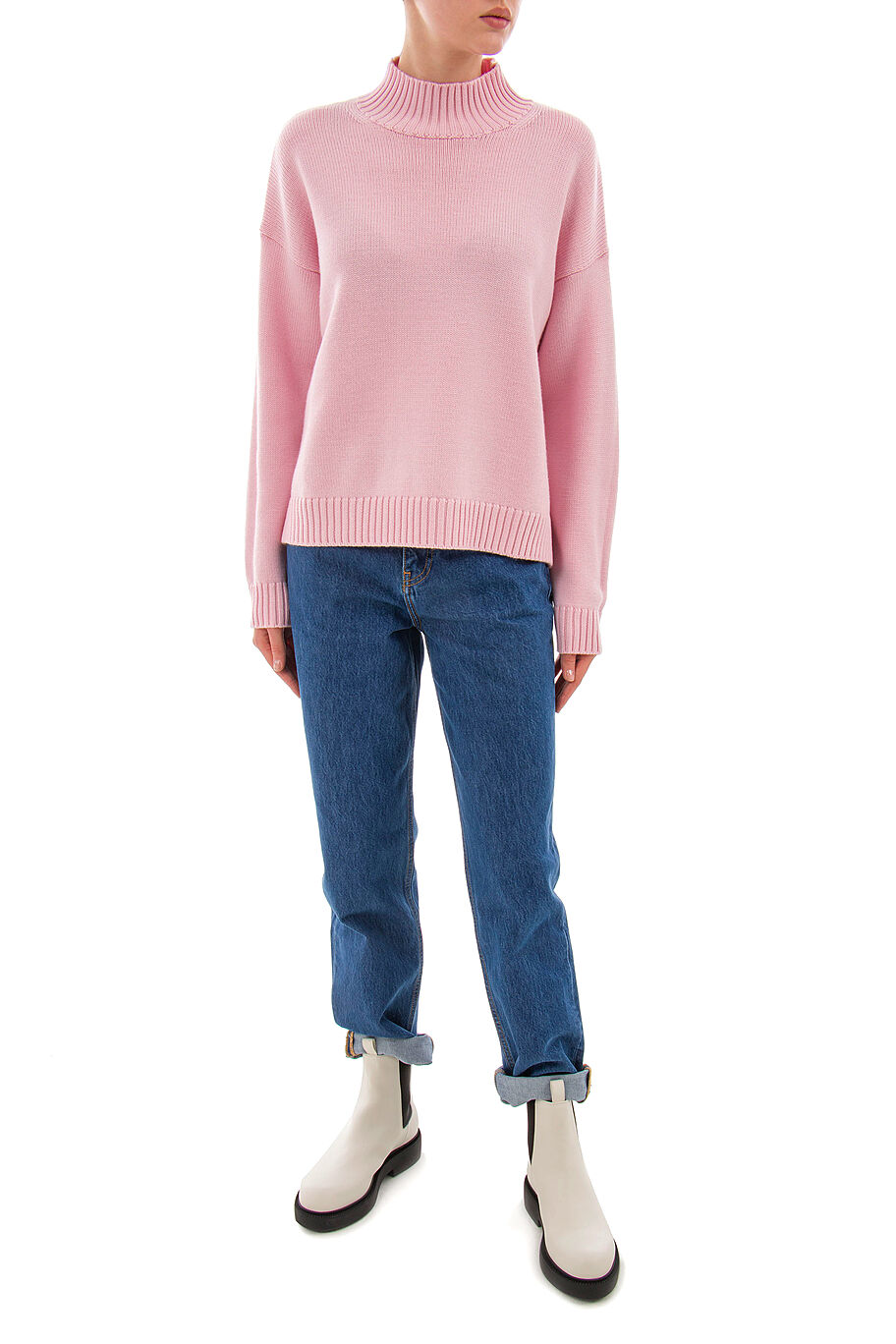 Свитер Ganni - фото 2