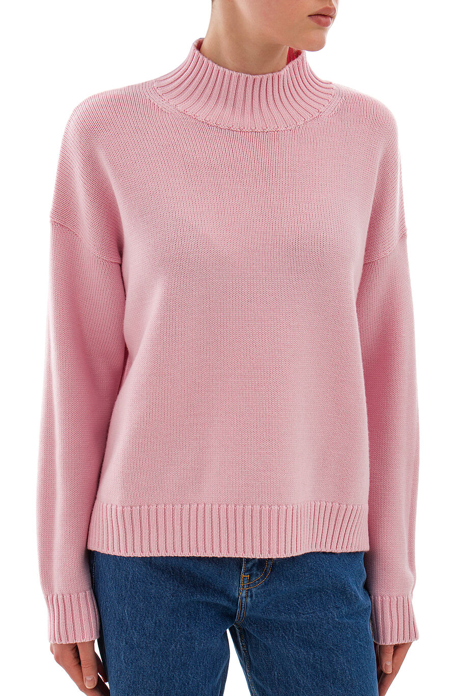 Свитер Ganni - фото 3