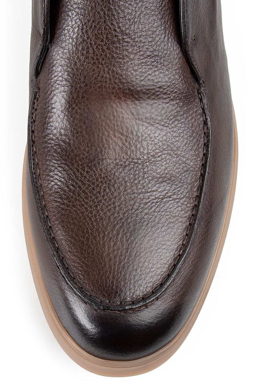 Ботинки Antonioli - фото 4