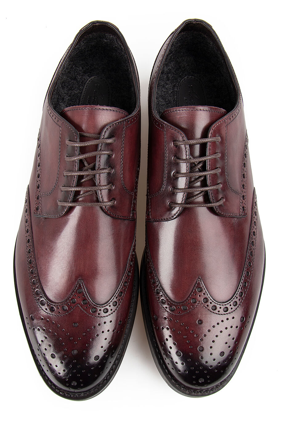 Туфли Antonioli - фото 4