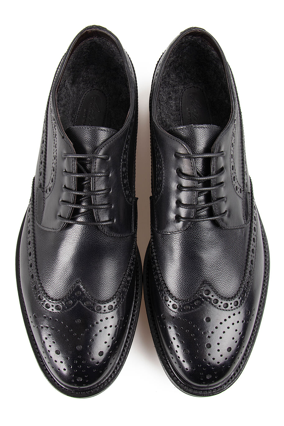 Туфли Antonioli - фото 4