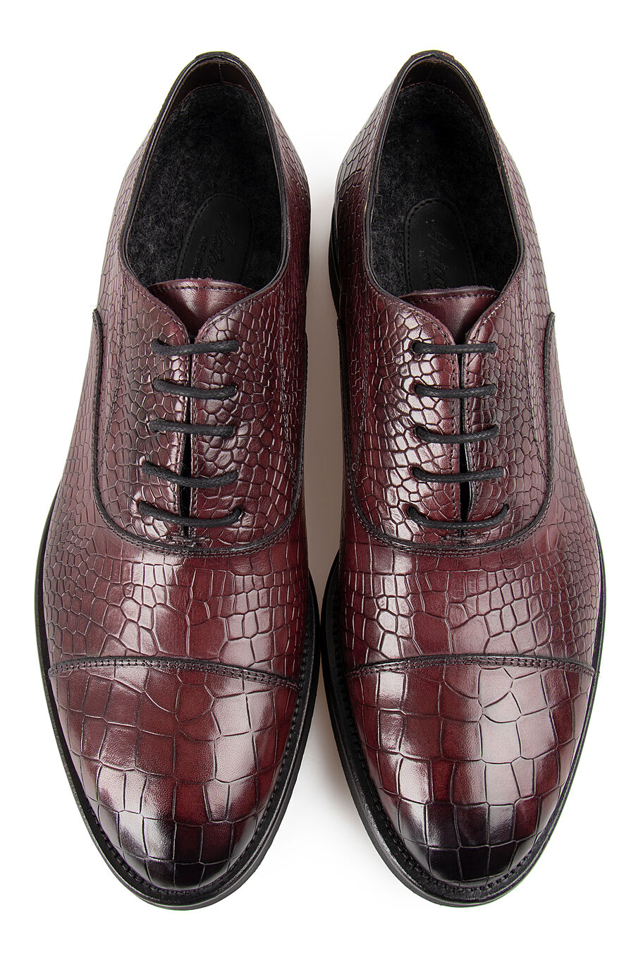 Туфли Antonioli - фото 4