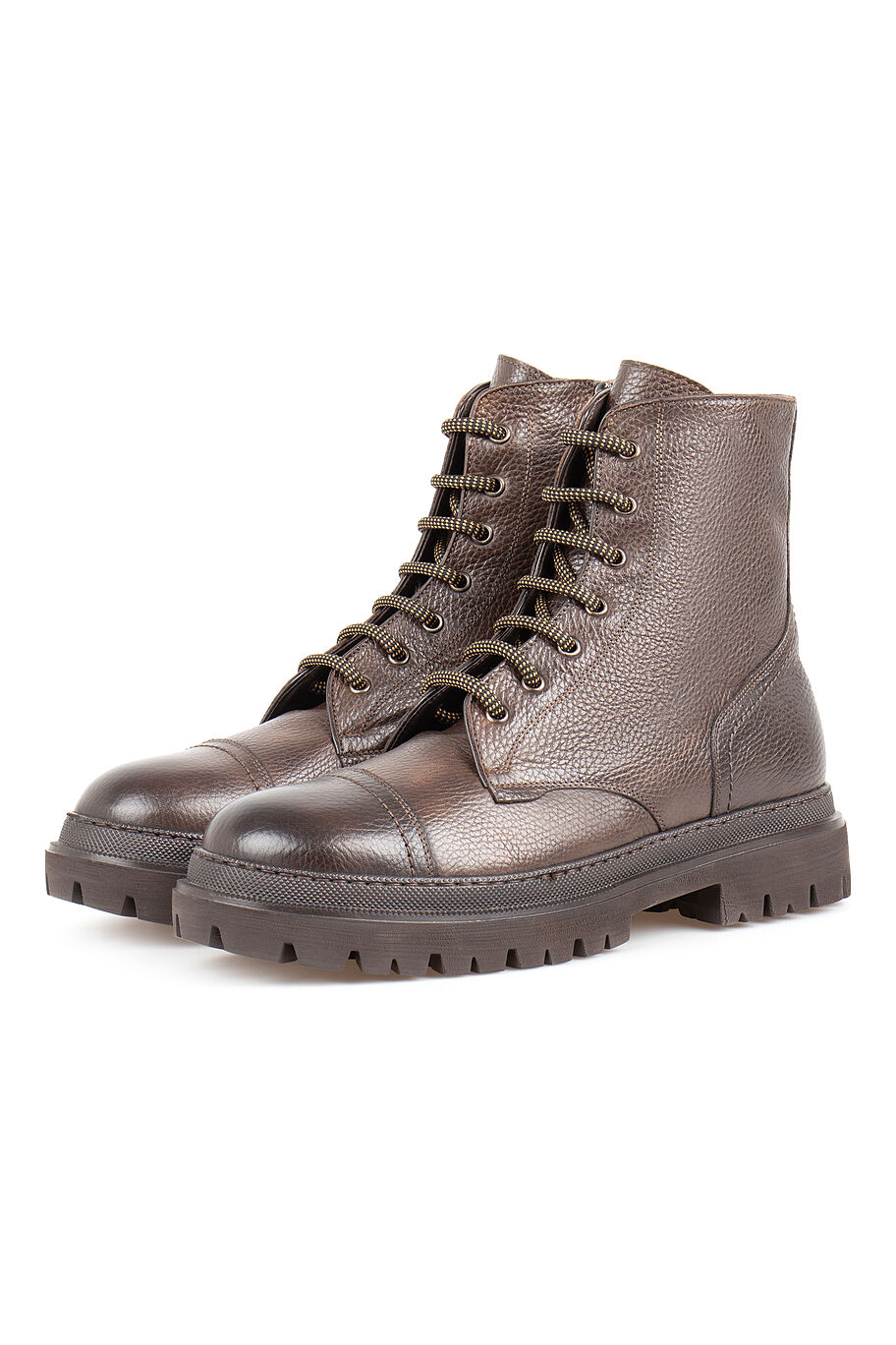 Ботинки Antonioli - фото 2