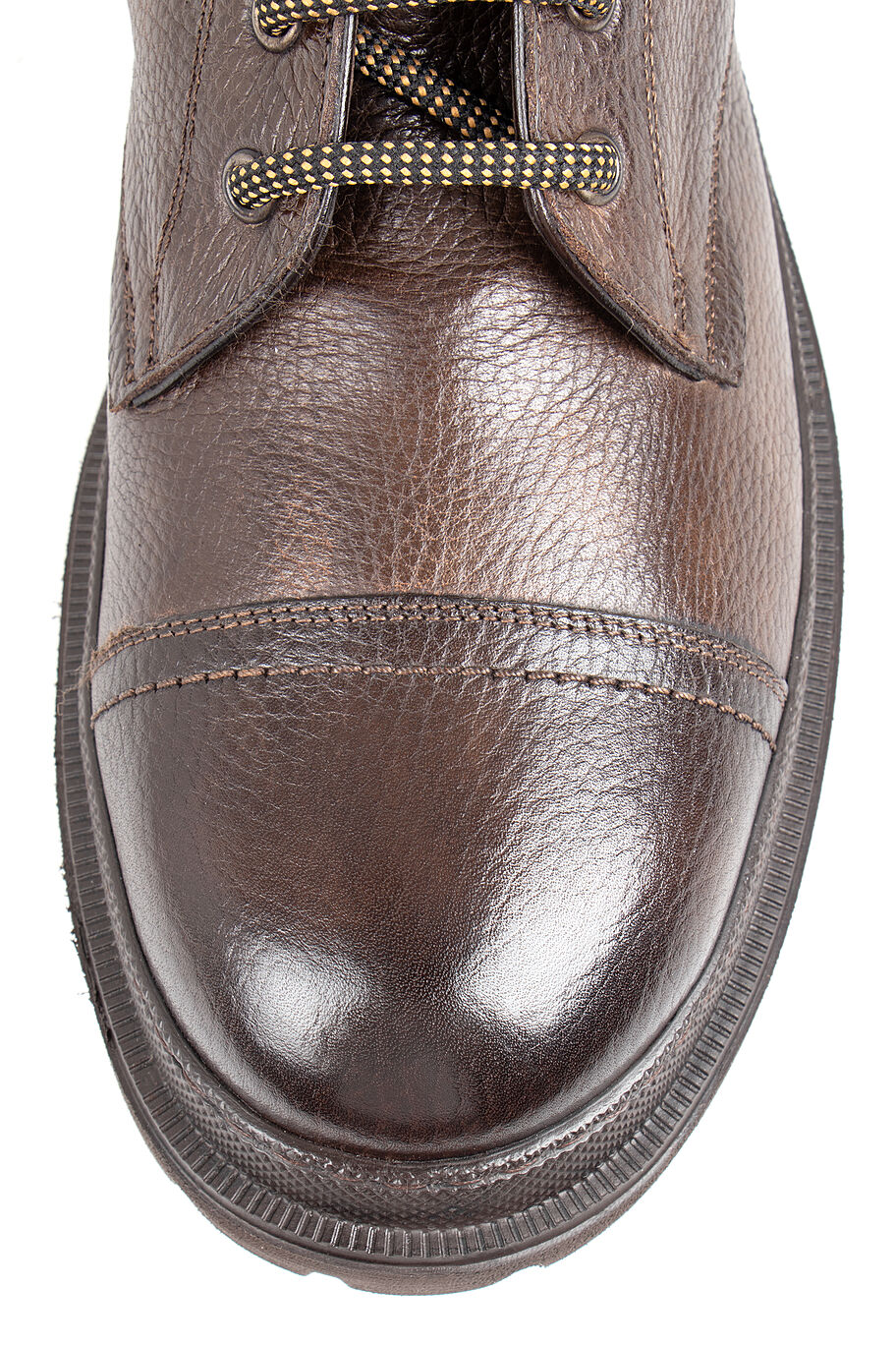 Ботинки Antonioli - фото 4