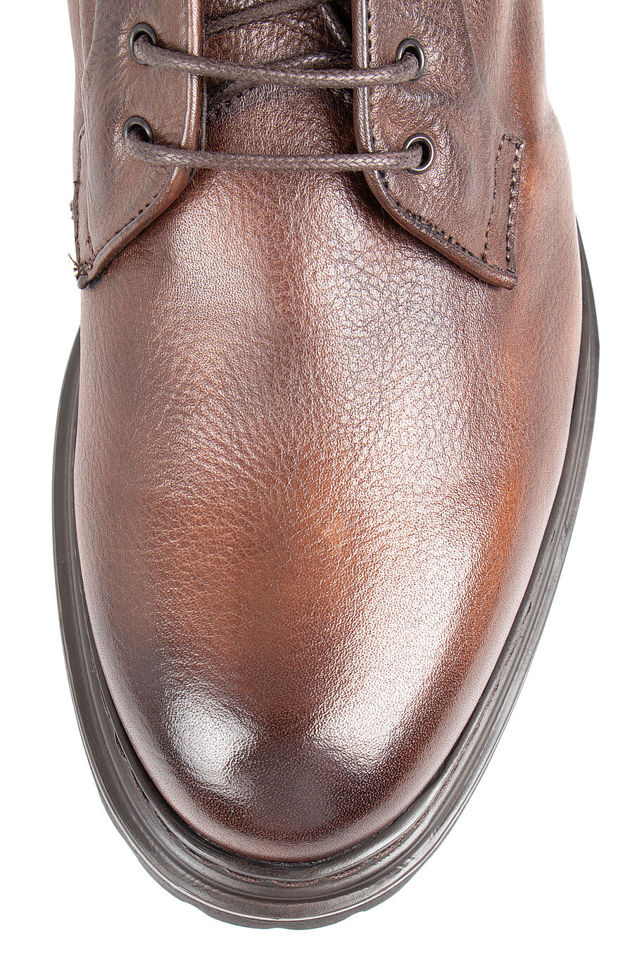 Ботинки Antonioli - фото 4