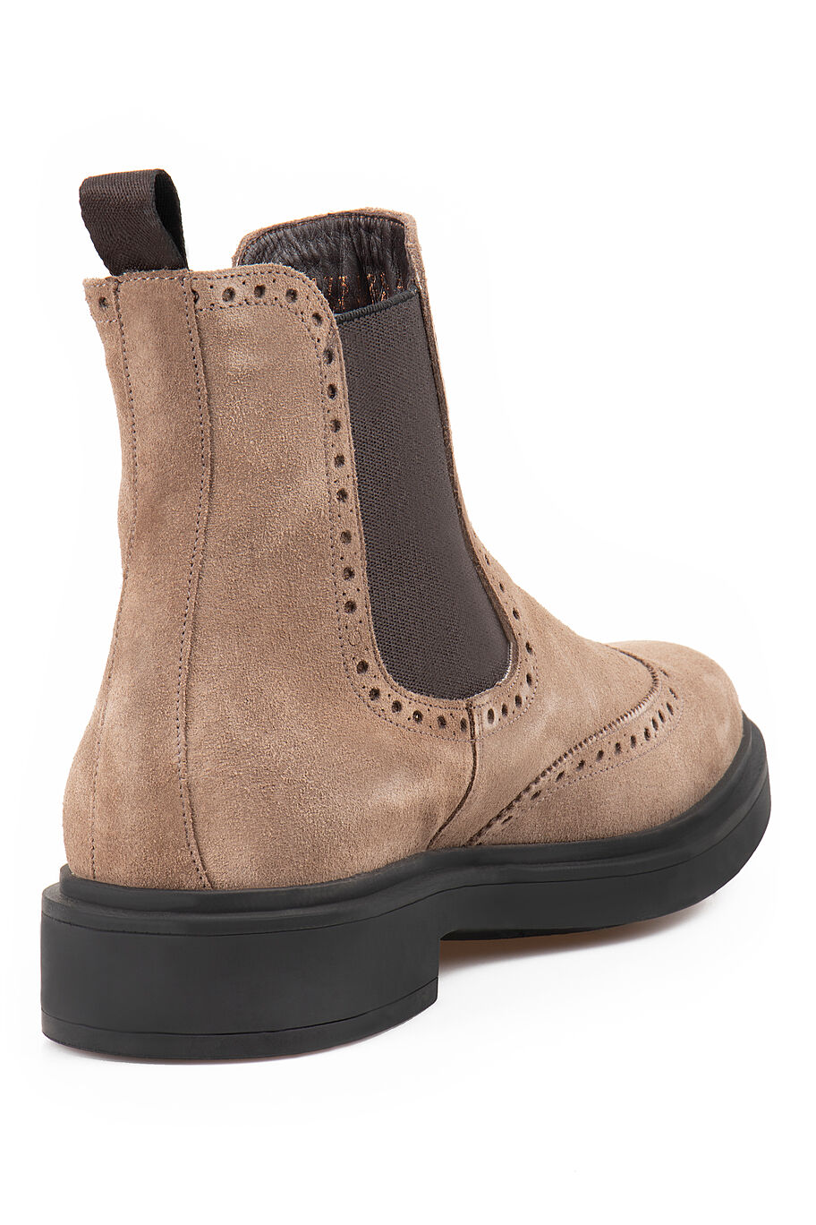 Ботинки Antonioli - фото 3