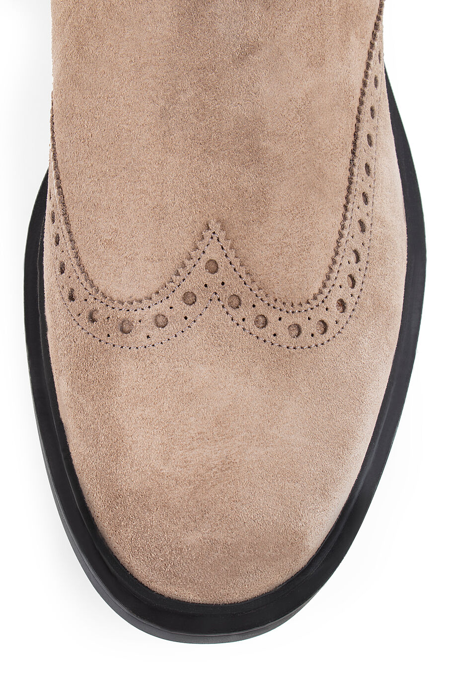 Ботинки Antonioli - фото 4