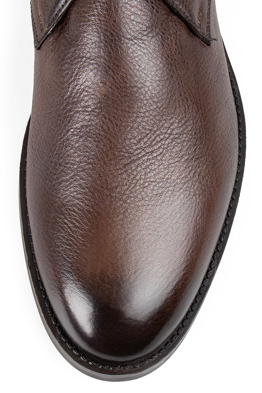 Ботинки Antonioli - фото 4